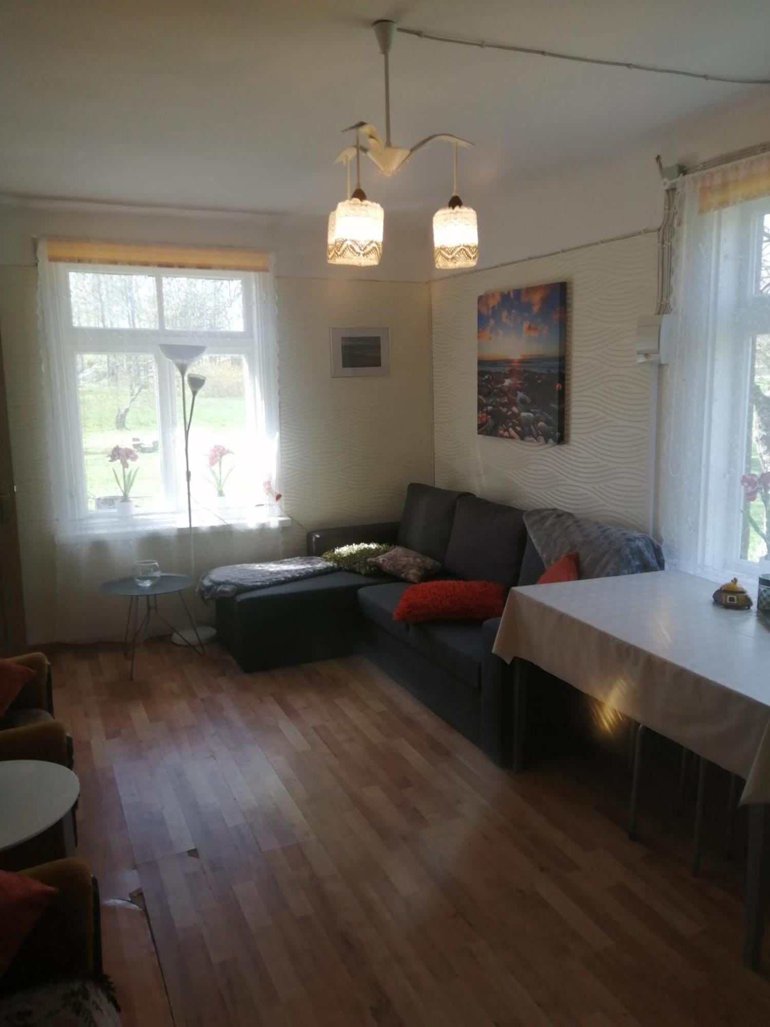 Searooms Lapmežciems Quarto foto